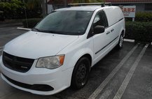 2014 Ram C/V Tradesman