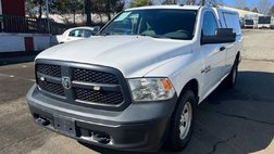 2015 Ram Ram Pickup 1500 Tradesman