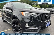 2020 Ford Edge ST