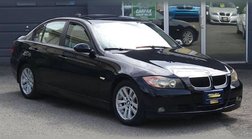 2006 BMW 3 Series 325i