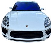 2018 Porsche Macan Base