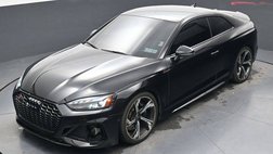 2024 Audi RS 5 2.9T quattro