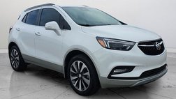 2018 Buick Encore Premium