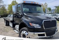 2026 Other Makes Jerr-Dan Rollback Carrier