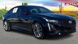 2024 Cadillac CT5-V Base