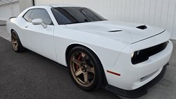2016 Dodge Challenger SRT Hellcat