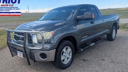 2007 Toyota Tundra SR5