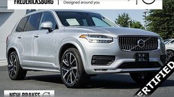 2022 Volvo XC90 T6 Momentum 7-Passenger