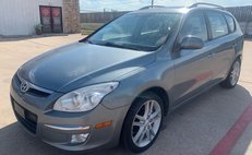 2011 Hyundai Elantra Touring SE