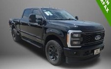 2023 Ford Super Duty F-250 Lariat