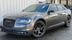 2021 Chrysler 300 S V6
