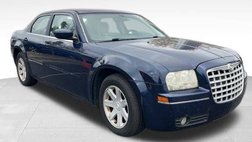 2005 Chrysler 300 Touring