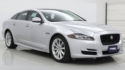 2016 Jaguar XJ R-Sport