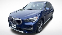 2020 BMW X1 xDrive28i