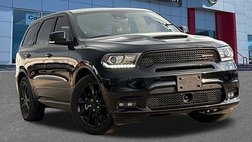 2018 Dodge Durango R/T
