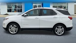 2021 Chevrolet Equinox Premier