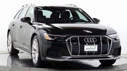 2021 Audi A6 allroad quattro Premium Plus 55 TFSI