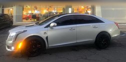 2019 Cadillac XTS Luxury