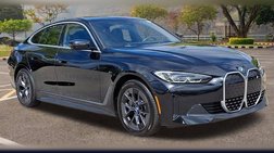 2024 BMW i4 eDrive35 Gran Coupe