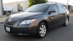 2009 Toyota Camry LE