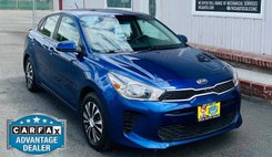 2019 Kia Rio S