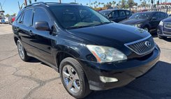 2007 Lexus RX 350 Base
