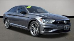 2021 Volkswagen Jetta R-Line