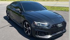 2019 Audi RS 5 2.9T quattro