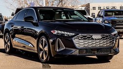 2025 Audi A5 quattro Premium Plus TFSI