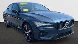 2025 Volvo S60 B5 Core