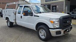 2013 Ford Super Duty F-250 Lariat