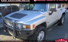 2006 HUMMER H3 Base
