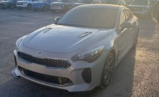 2019 Kia Stinger GT