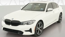 2020 BMW 3 Series 330i