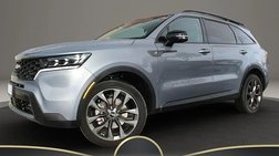 2023 Kia Sorento SX Prestige