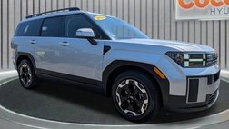 2024 Hyundai Santa Fe SEL