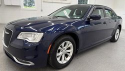 2015 Chrysler 300 Limited