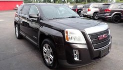 2015 GMC Terrain SLE-1