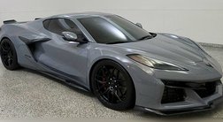 2025 Chevrolet Corvette Z06