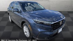 2023 Honda CR-V EX
