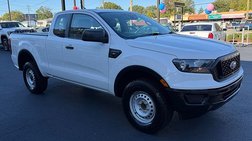 2019 Ford Ranger XL