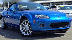 2006 Mazda MX-5 Miata Sport