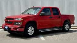 2006 Chevrolet Colorado LT