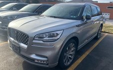 2023 Lincoln Aviator Grand Touring