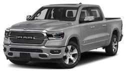 2019 Ram Ram Pickup 1500 Laramie