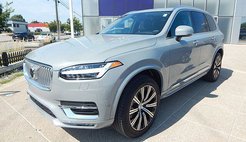2025 Volvo XC90 B6 Plus Bright Theme 7P