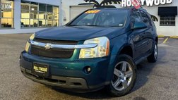 2007 Chevrolet Equinox LT