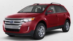 2011 Ford Edge SE