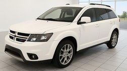 2017 Dodge Journey GT