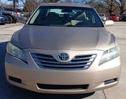 2009 Toyota Camry Hybrid Base